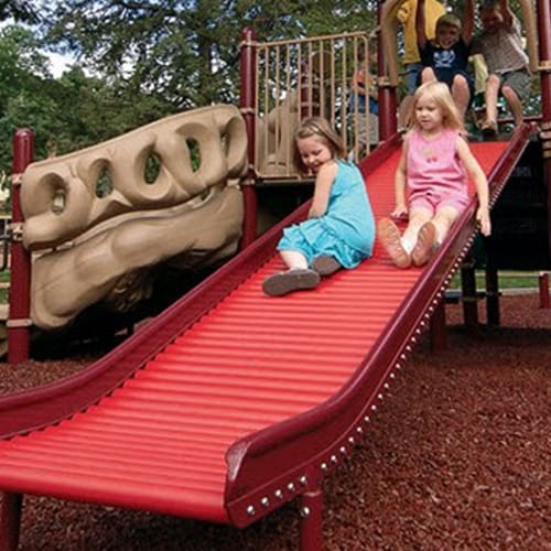 Roller Slide